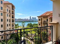 Pebble Bay (D15), Condominium #623994821